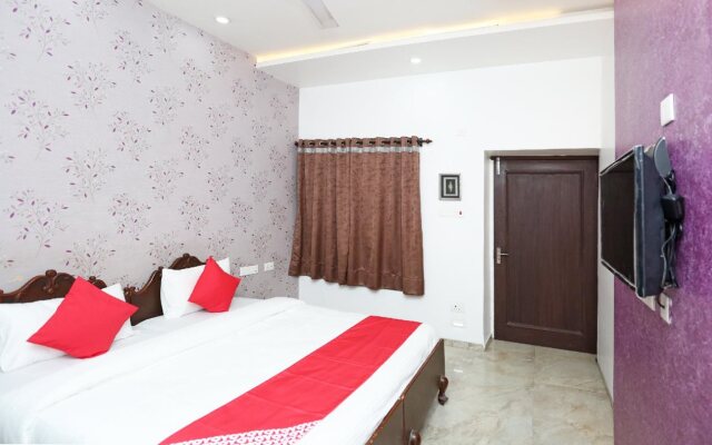 Rama hotel