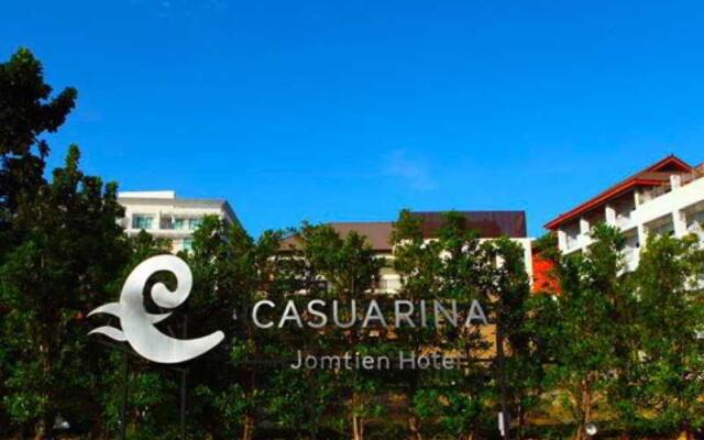 Casuarina Jomtien Hotel