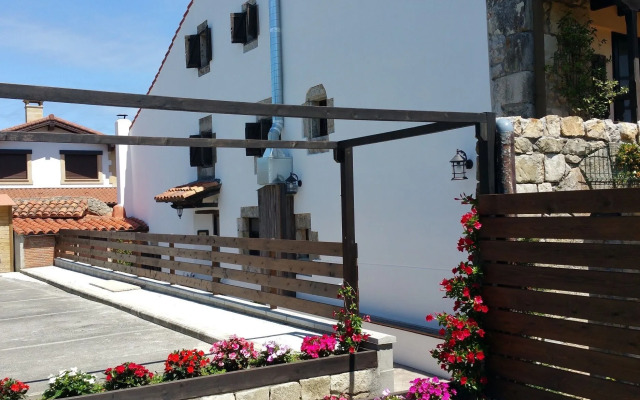 Posada Mies de Villa