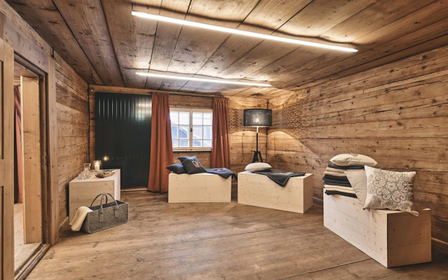 Wald 12 Ferien- und Seminarhaus