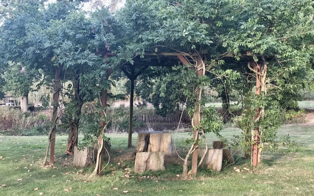 Countryside Annex- Sleeps 2, Free Parking & Garden