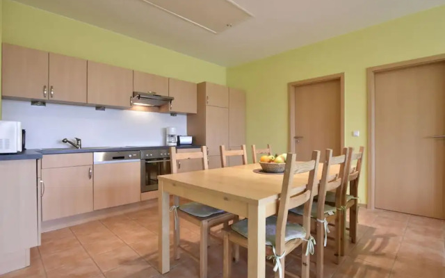 Cozy Holiday Home in Zierow With Sauna