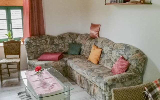 Ferienwohnung am Storchennest