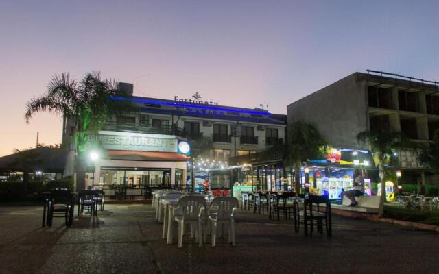 Hotel Casino Fortunata