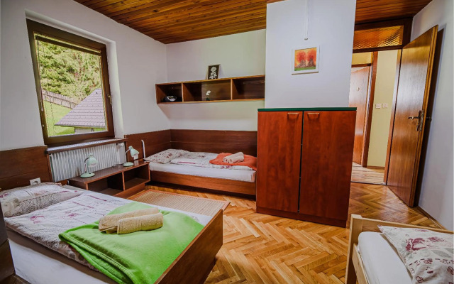 Holiday Home Vila Kopriva