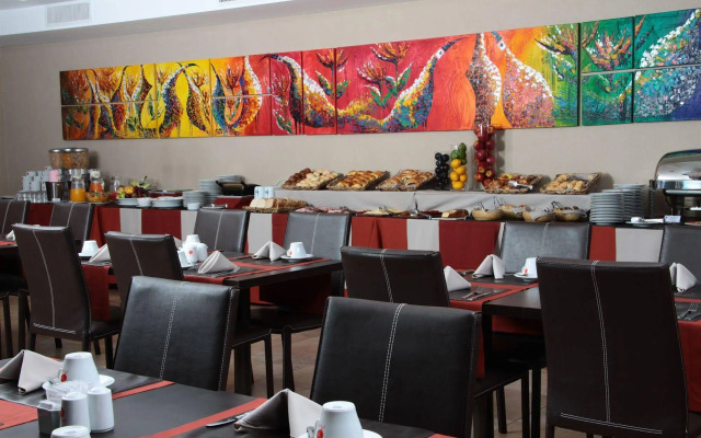 Icaro Suites