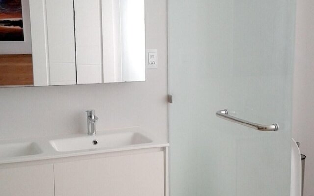 Apartment Tamarin