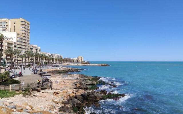 Bungalow Carpe Diem wifi Netflix