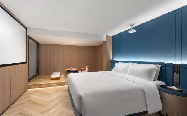 Ramada Encore by Wyndham Wuhan Int'l Conference Center