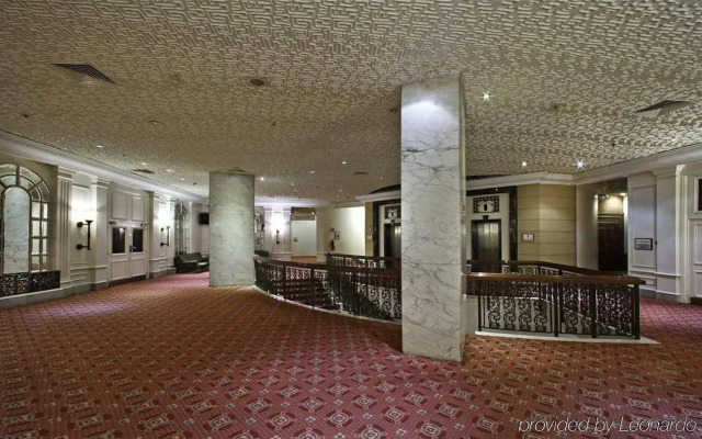 Hilton Nairobi
