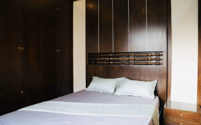 AN apartment