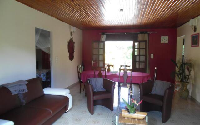 Holiday Home Villa Kay Malouz