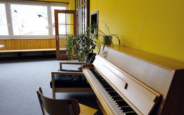 Youth Hostel Klosters
