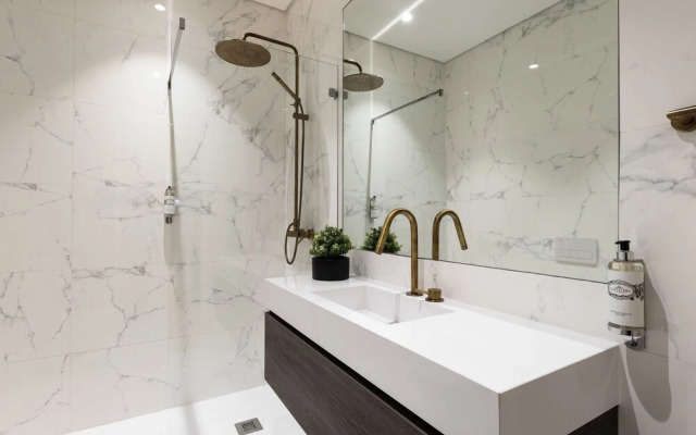 LX4U Apartments  Baixa Douradores