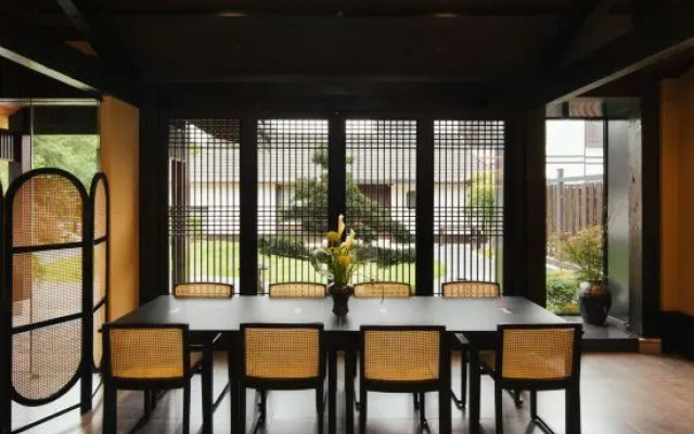 Yeshan Garden Hotel (Chongming Forest Park)