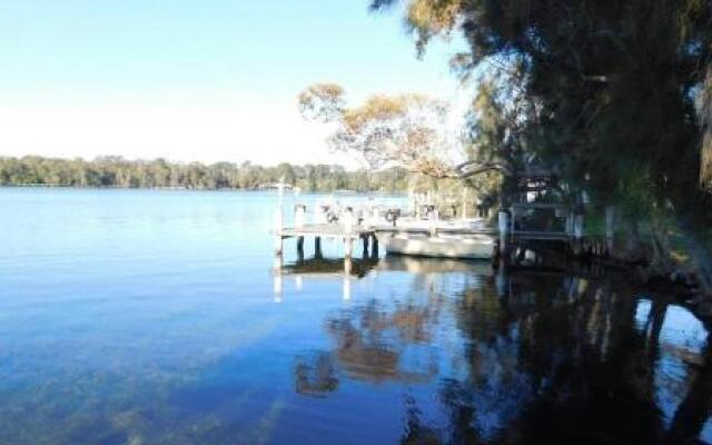 Secret at Sussex Inlet Units