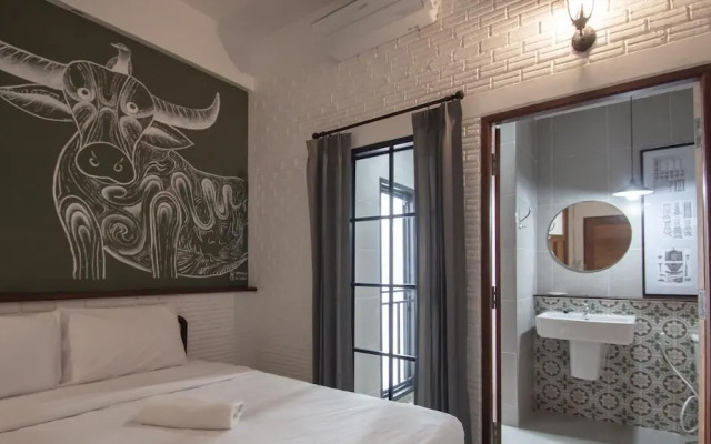 V1 Room Hotel