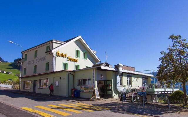 Hotel Sonne