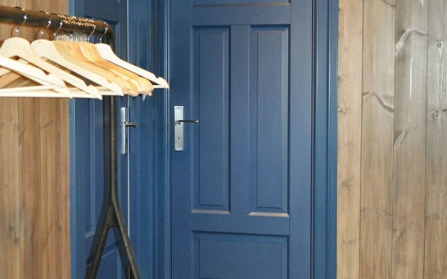 5 Person Holiday Home in Favang-by Traum