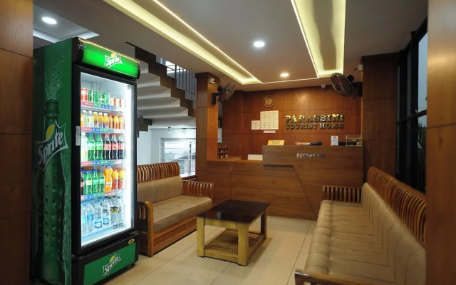 Parassini Tourist Home