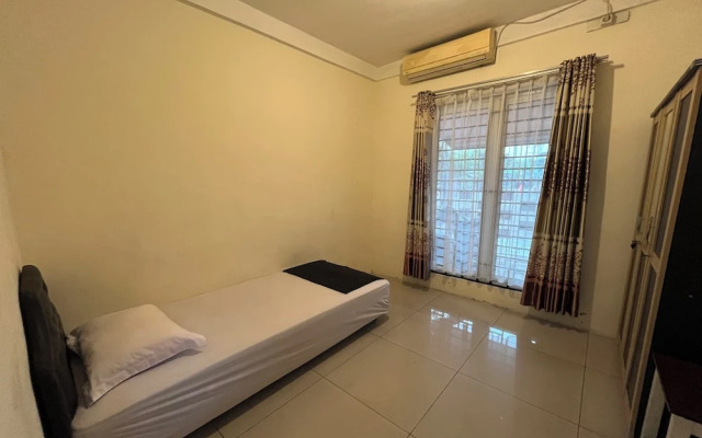SPOT ON 94634 Homestay Griya Sunarti