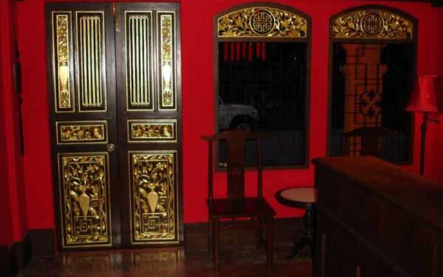 Amanta House Patong