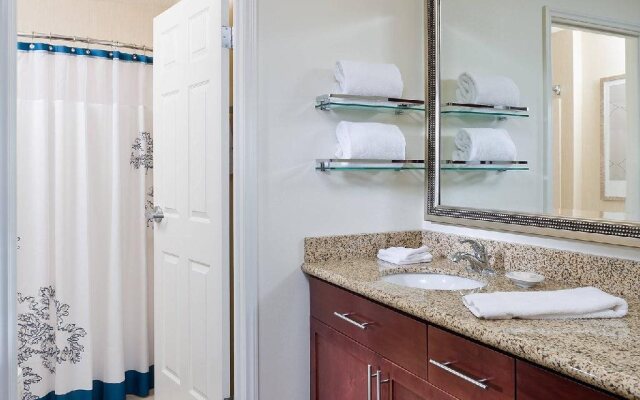 Residence Inn Youngstown Boardman/Poland