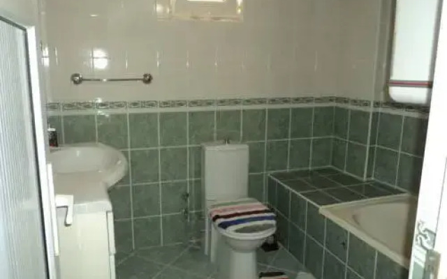Sahil Residence
