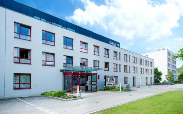 Kolping Campus Krems