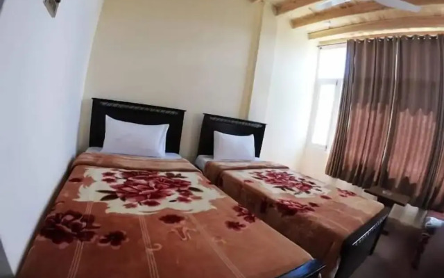 Hotel Swans Hunza