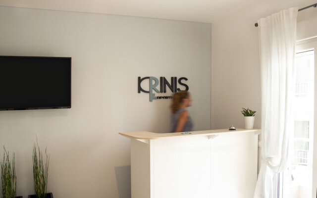 Krinis Apartments