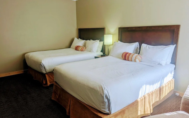Alpine Inn & Suites