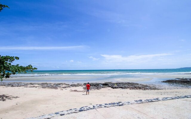 Royal Beach View