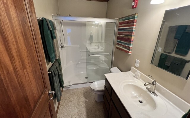 New Orleans RV Resort & Marina