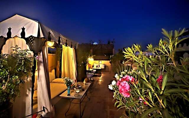 Riad Dar El Souk