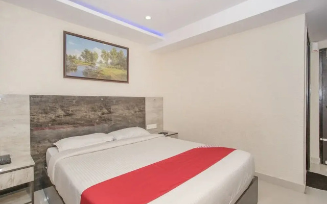 Pride Suites By OYO Rooms