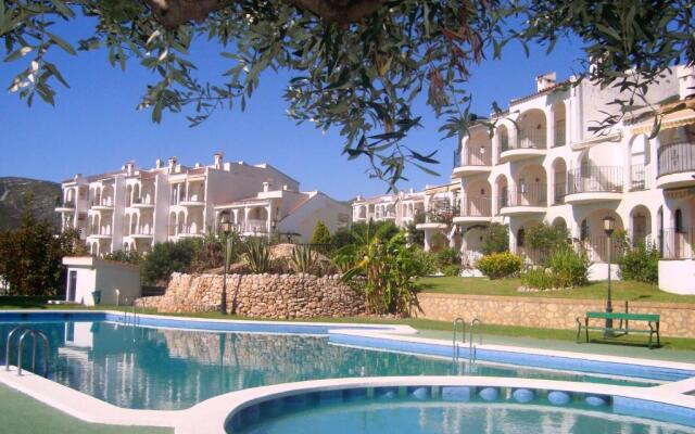 Alpen1 Residencial Finca del Moro