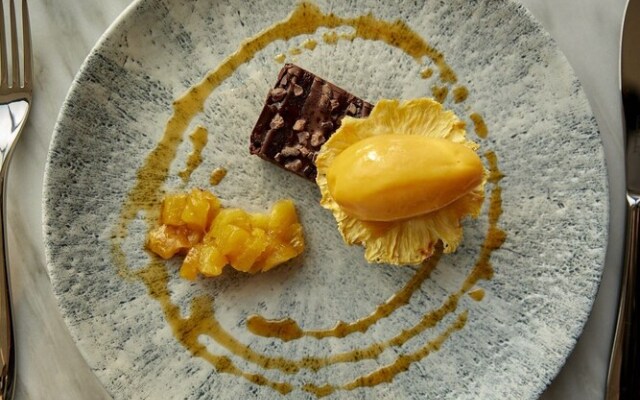 Ty Milford Waterfront