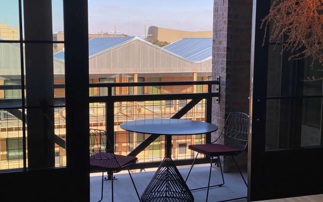 Cotton Court, by Valencia Hotel Collection