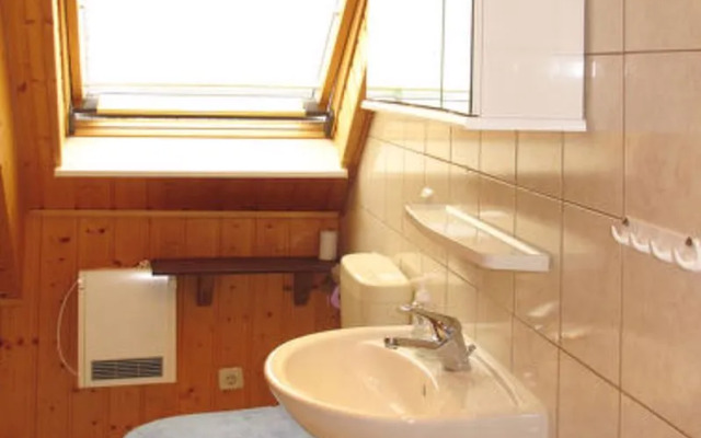 Apartment  Müritz 42039