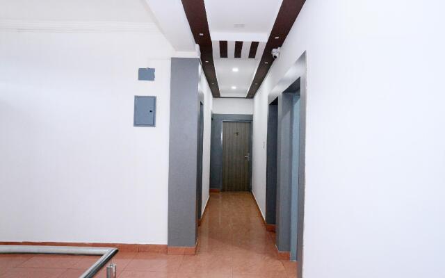 OYO 61184 Hotel Moidu's