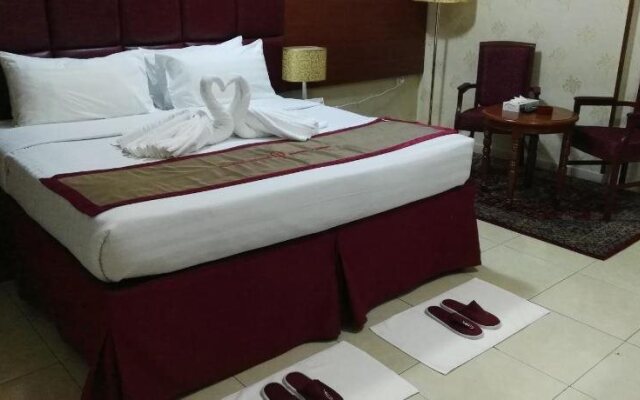 Rawdat Al Aseel Hotel