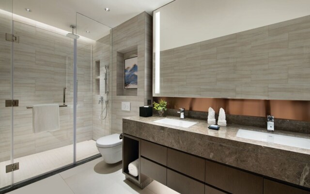 Oakwood Residence Foshan