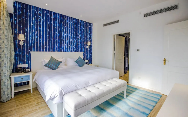 The Gleetour Hotel Shanghai