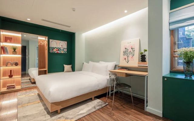 M Village Hotel Ho Guom