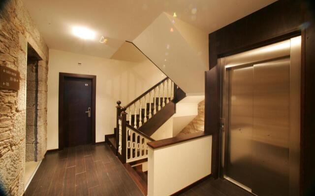 A Tafona do Peregrino