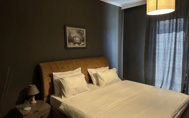 Misk Resort Hotel