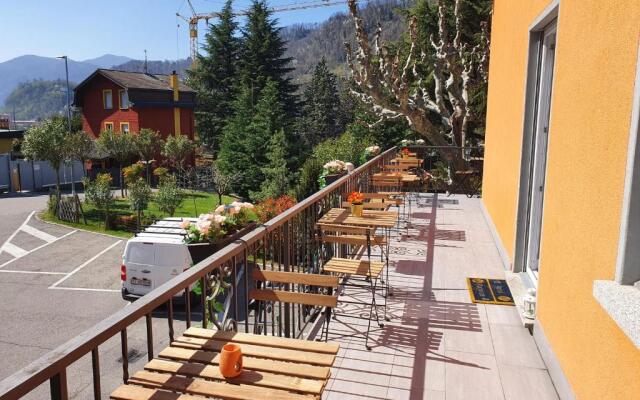 7ROOMS Grancia