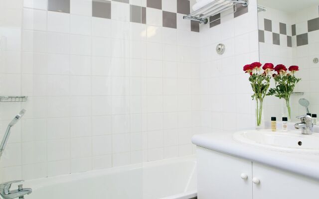 Residhome Metz Lorraine