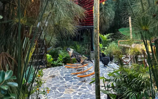 Luna Glamping Salento